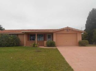 3866 Topsail Trl, New Port Richey, FL 34652