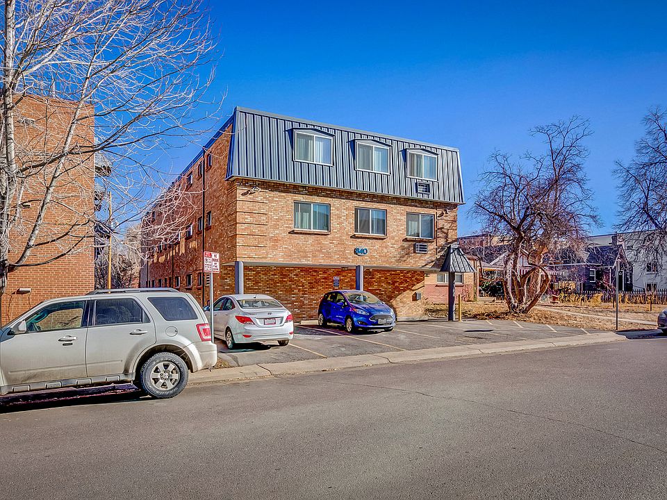 1st image of 840 N Cherry St #105
