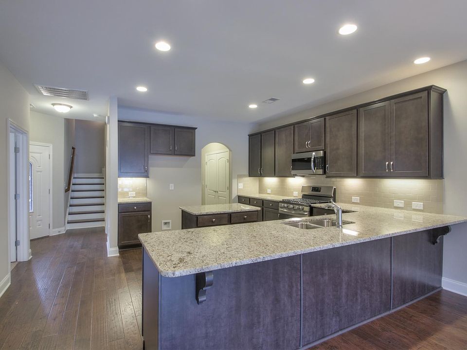 Goodall Homes