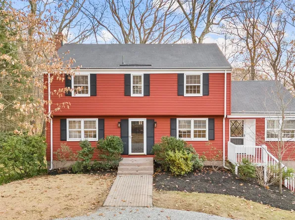 106 Woodhaven Road, Glastonbury, CT 06033