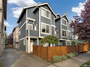 8511 Midvale Ave N, Seattle, WA 98103