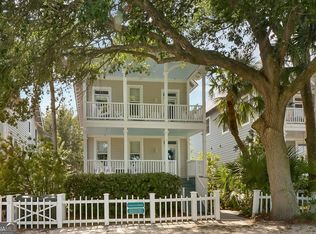 43 Clover Marsh Ln, Saint Simons Island, GA 31522