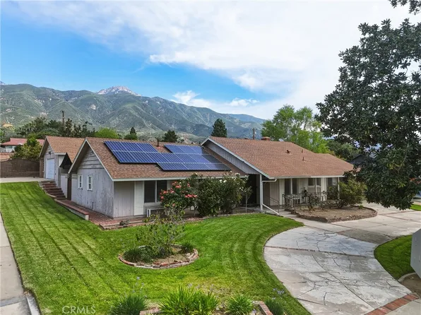 8714 Rancho St, Alta Loma, CA 91701