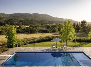 10585 Santa Paula Ojai Rd, Ojai, CA 93023
