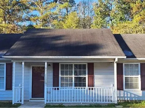 127 Tuscany Ln, Griffin, GA 30223