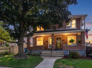306 E 20th St, Northampton, PA 18067