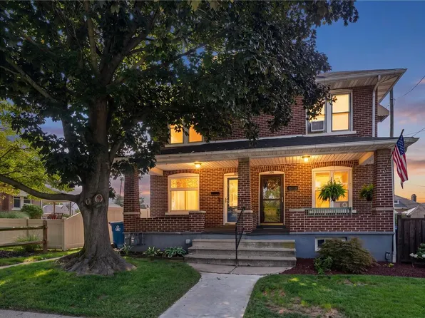 306 E 20th St, Northampton, PA 18067