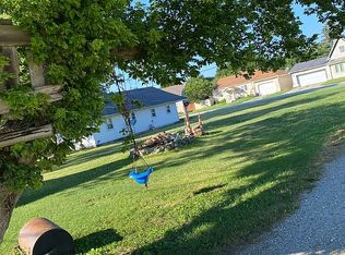 207 S Main St, Walton, IN 46994