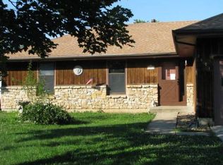 2601 Leewood Rd, Harrisonville, MO 64701