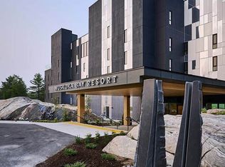 120 Carrick Trl #410, Gravenhurst, ON P1P 0A6