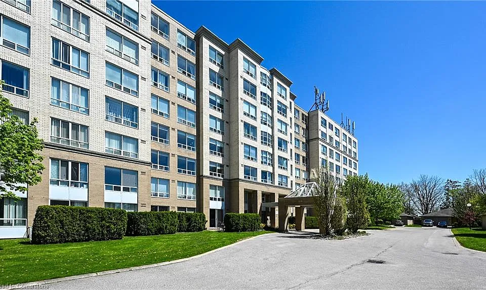 1510 Richmond St #410