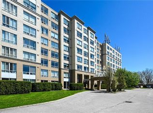 1510 Richmond St #410, London, ON N6G4V2