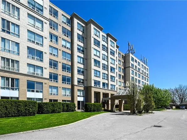 1510 Richmond St, London, ON