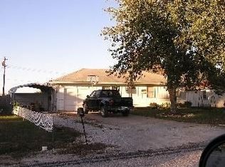 610 E Main St, Adrian, MO 64720