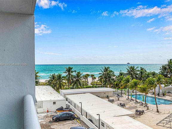 3rd image of 5001 Collins Ave APT 4E