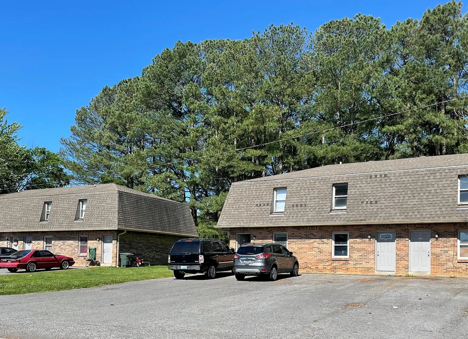 2 Bedroom Townhomes in Portland, TN! — Photo 1