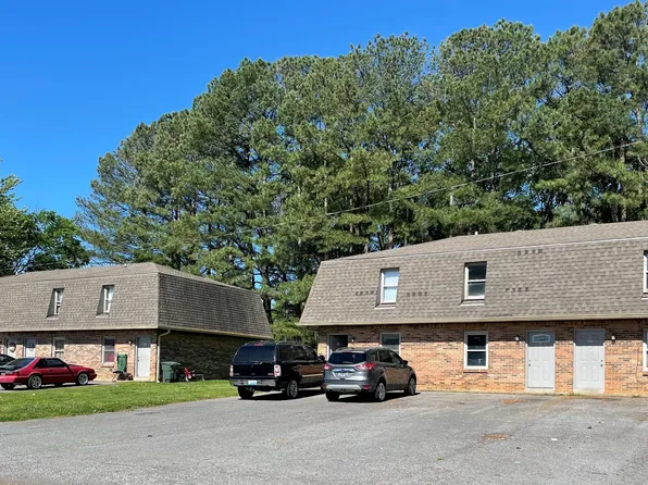 2 Bedroom Townhomes in Portland, TN!