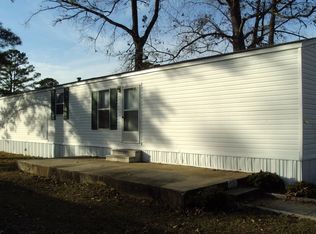 3308 S Oliver Dr, Florence, SC 29505