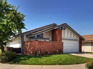 2100 Fallingleaf Cir, Brea, CA 92821