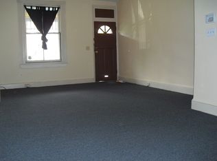 1343 S 46th St, Philadelphia, PA