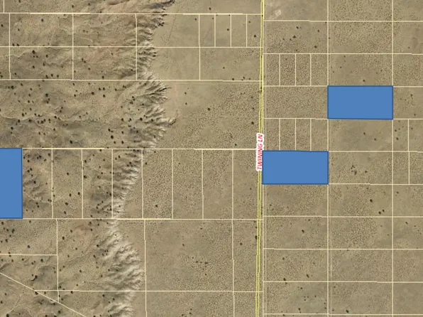 Twining Ln, Belen, NM 87002