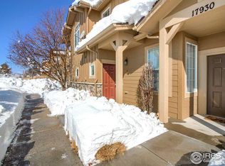 17930 E 104th Pl UNIT A, Commerce City, CO 80022
