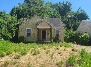 2563 Snowden Ave LOT 74, Memphis, TN 38112