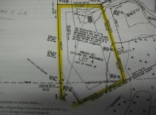 0 Old Sanford Rd, Berwick, ME 03901