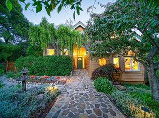 560 Graham Hill Rd, Santa Cruz, CA 95060