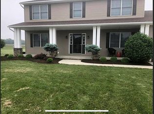 612 Wood Duck Ct, Huron, OH 44839