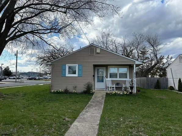 1423 Columbia Ave, Pleasantville, NJ 08232