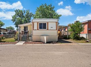 2960 Alder Street LOT 341, Denver, CO 80260