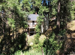 23770 Bowl Rd, Crestline, CA 92325