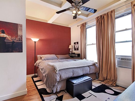 4th image of 66 Madison Ave APT 12D