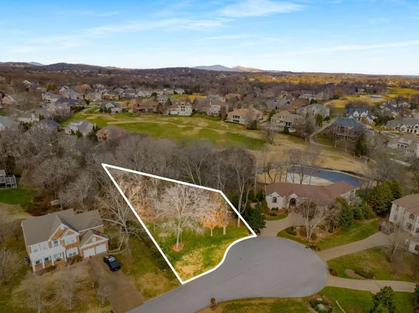 1525 Boreal Ct, Brentwood, TN 37027