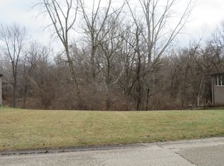 1277 Fremont Ave Lot 17, Morris, IL