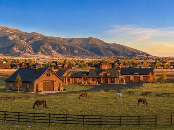 987 Spain Bridge Ranch Rd, Belgrade, MT 59714