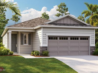 218 CEDAR ELM Way, Augustine, FL, 32092