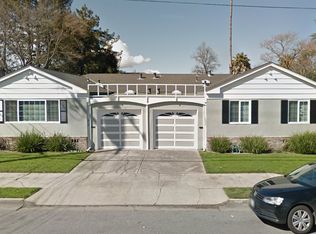 810 Redwood Ave, Redwood City, CA 94061