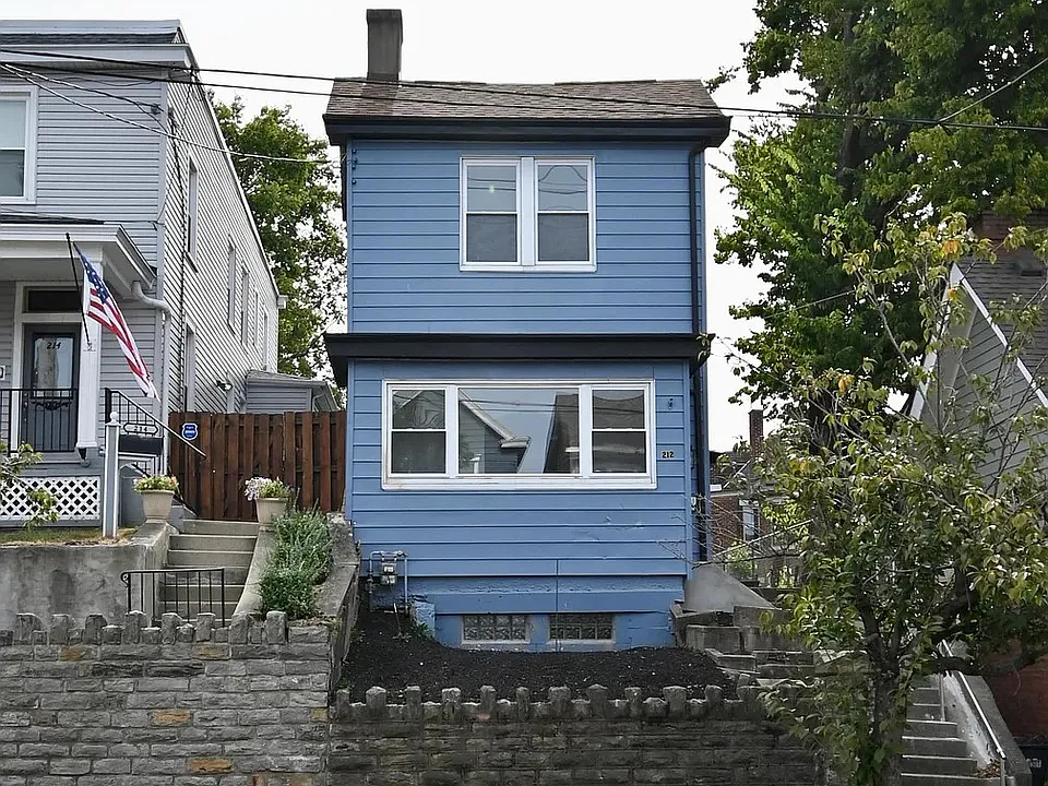 212 Washington Ave