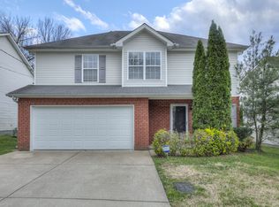 8332 Ramstone Way, Antioch, TN 37013