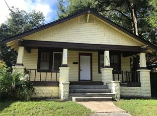 318 W 24th St, Jacksonville, FL 32206