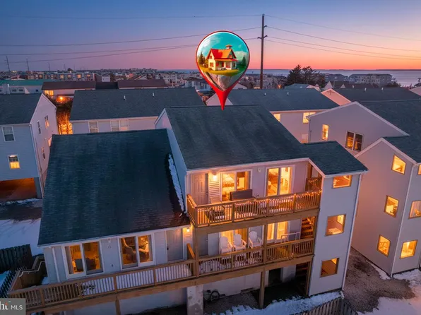 119 Dagsworthy Ave #B, Dewey Beach, DE 19971