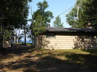 4151 Cedar Bay Rd, Calumet, MI 49913