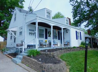 3753 Eyrich Rd, Cincinnati, OH 45248