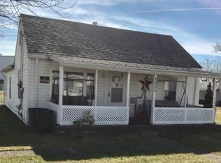 1055 W Center St, Marion, OH 43302