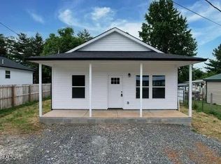 2015 Blythe Ave SE, Cleveland, TN 37311