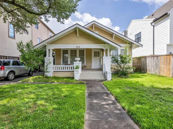 1419 Bonnie Brae St, Houston, TX 77006