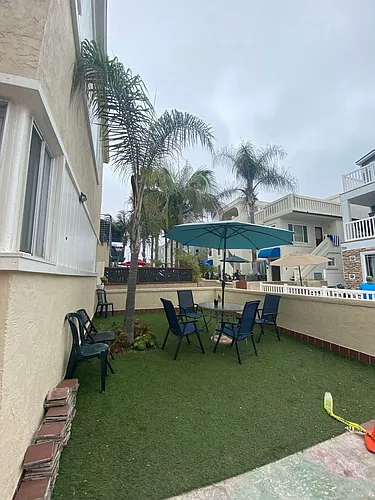 Live Steps from the Sand at Ensenada Court! South Mission Beach | 1 Bed 1 Bath Photo 1