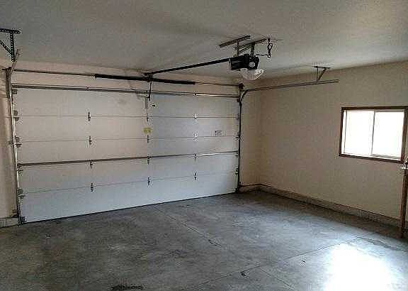House Garage